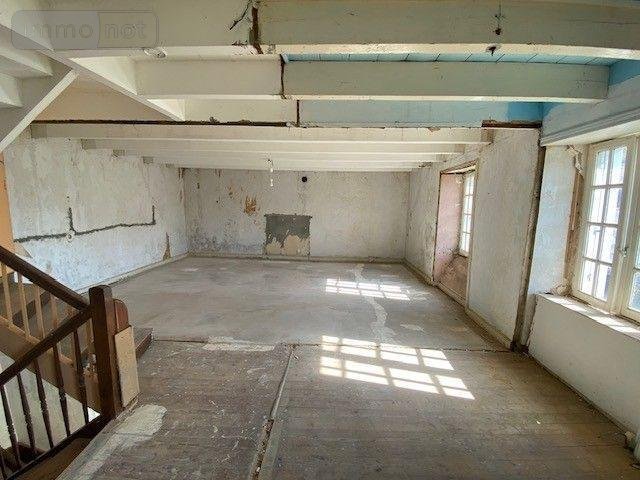 Maison a vendre Pléhédel 22290 Côtes-d'Armor 150 m2  168000 euros