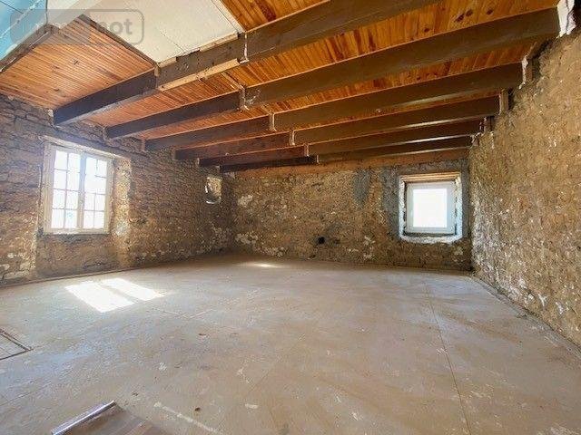 Maison a vendre Pléhédel 22290 Côtes-d'Armor 150 m2  168000 euros