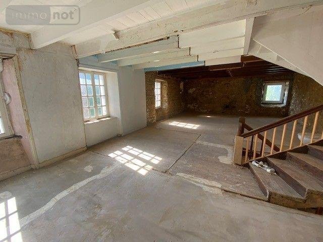 Maison a vendre Pléhédel 22290 Côtes-d'Armor 150 m2  168000 euros