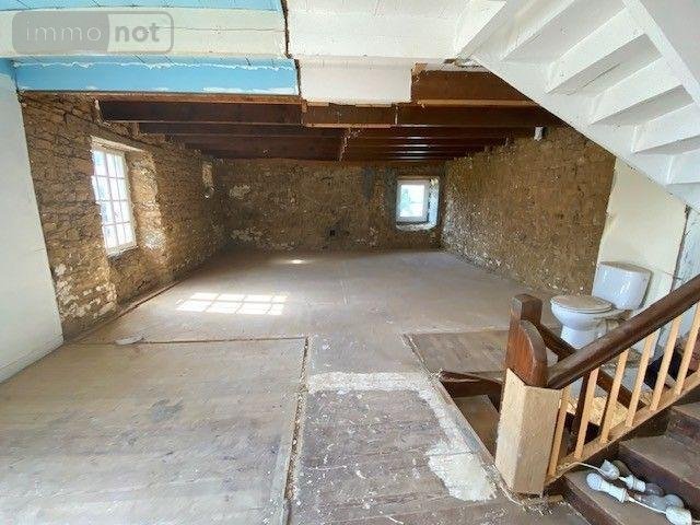 Maison a vendre Pléhédel 22290 Côtes-d'Armor 150 m2  168000 euros