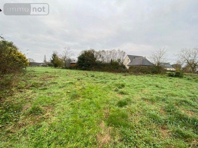 Maison a vendre Pléhédel 22290 Côtes-d'Armor 150 m2  168000 euros