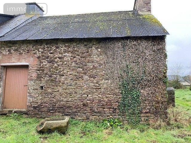 Maison a vendre Pléhédel 22290 Côtes-d'Armor 150 m2  168000 euros