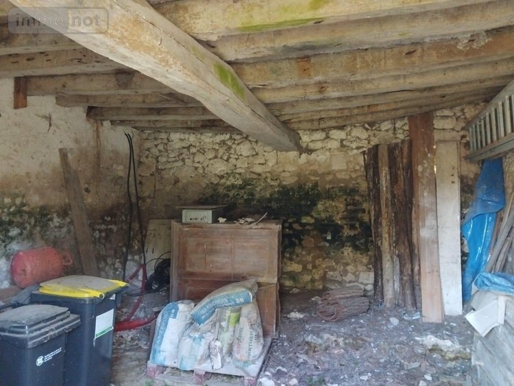 Maison a vendre Mayet 72360 Sarthe 63 m2 3 pièces 54800 euros