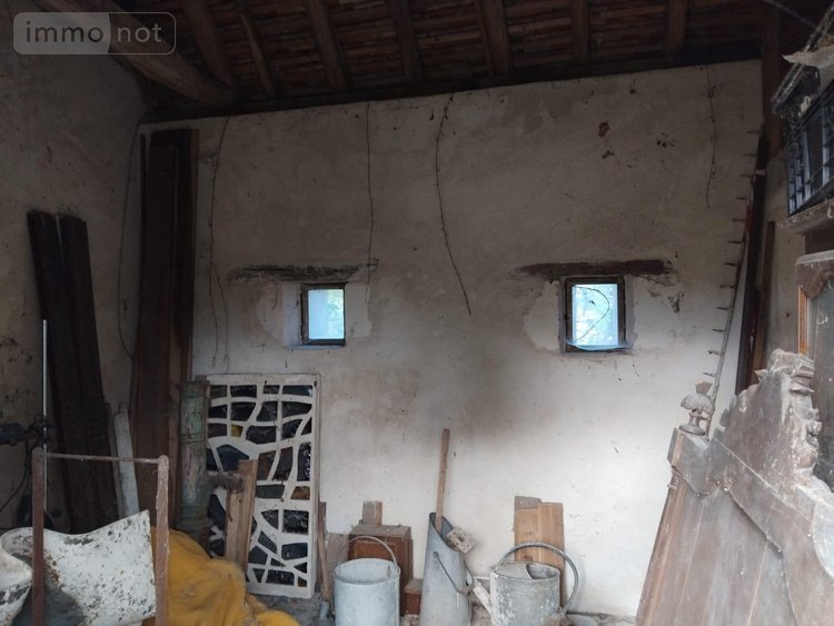 Maison a vendre Mayet 72360 Sarthe 63 m2 3 pièces 54800 euros