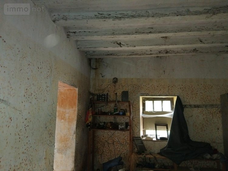 Maison a vendre Mayet 72360 Sarthe 63 m2 3 pièces 54800 euros