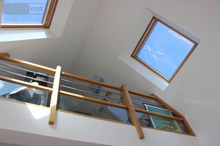 Maison a vendre Kerfot 22500 Côtes-d'Armor 156 m2 9 pièces 329103 euros