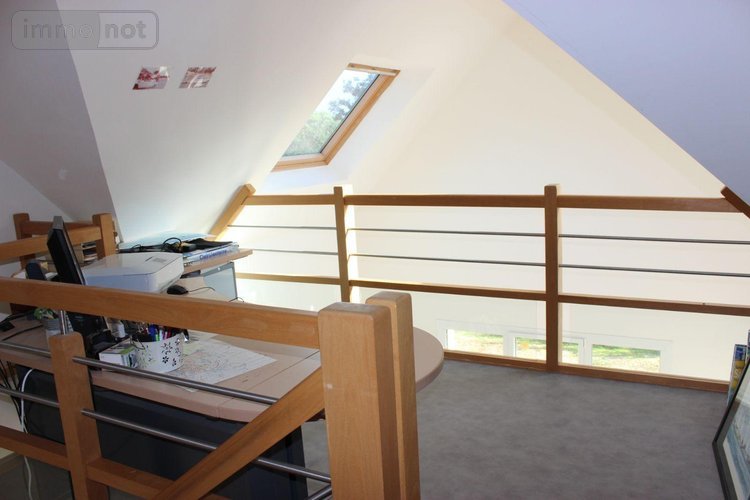 Maison a vendre Kerfot 22500 Côtes-d'Armor 156 m2 9 pièces 375835 euros