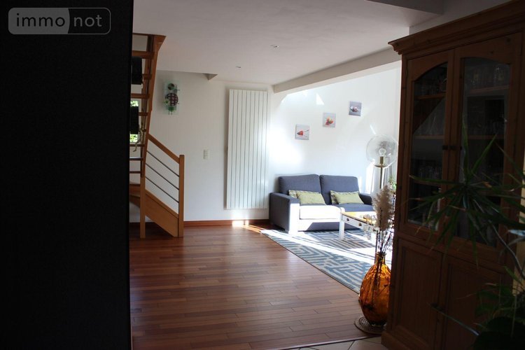 Maison a vendre Kerfot 22500 Côtes-d'Armor 156 m2 9 pièces 329103 euros