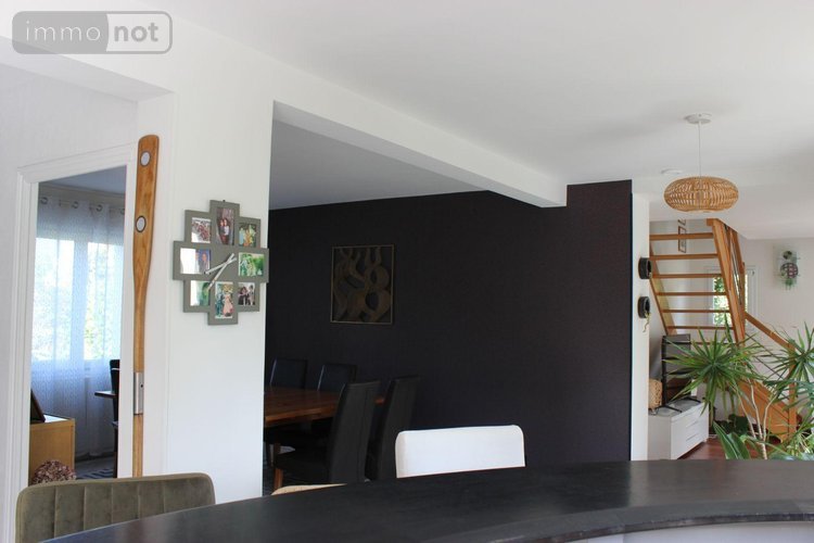 Maison a vendre Kerfot 22500 Côtes-d'Armor 156 m2 9 pièces 329103 euros