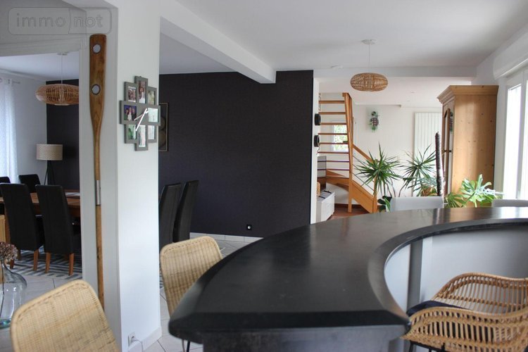 Maison a vendre Kerfot 22500 Côtes-d'Armor 156 m2 9 pièces 329103 euros