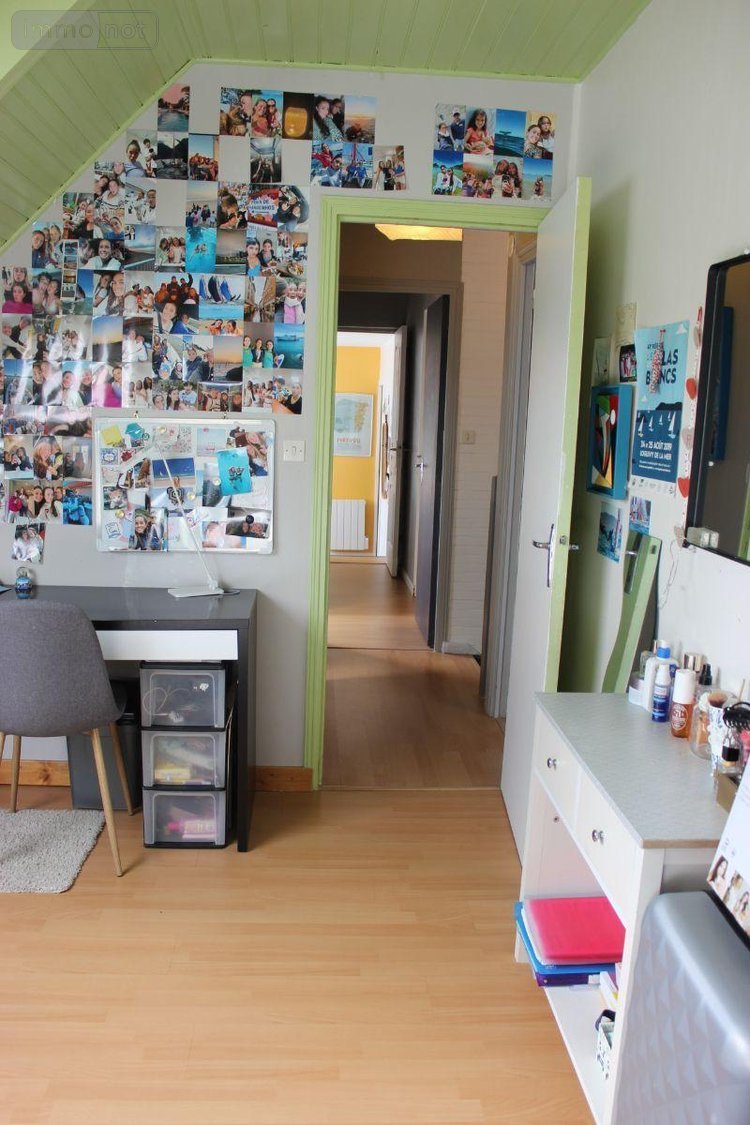 Maison a vendre Kerfot 22500 Côtes-d'Armor 156 m2 9 pièces 375835 euros