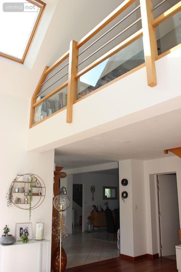 Maison a vendre Kerfot 22500 Côtes-d'Armor 156 m2 9 pièces 329103 euros