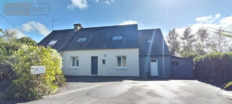 Maison a vendre Kerfot 22500 Côtes-d'Armor 156 m2 9 pièces 329103 euros