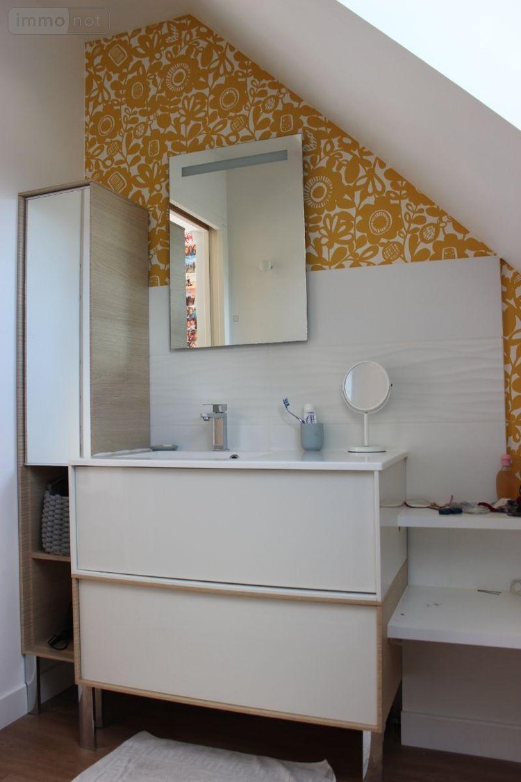 Maison a vendre Kerfot 22500 Côtes-d'Armor 156 m2 9 pièces 375835 euros