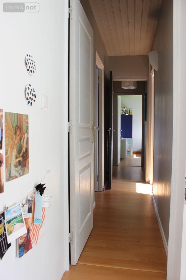 Maison a vendre Kerfot 22500 Côtes-d'Armor 156 m2 9 pièces 375835 euros
