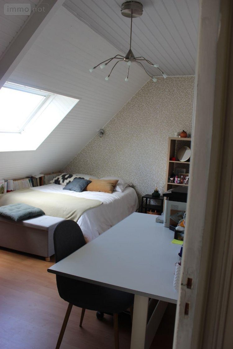 Maison a vendre Kerfot 22500 Côtes-d'Armor 156 m2 9 pièces 375835 euros