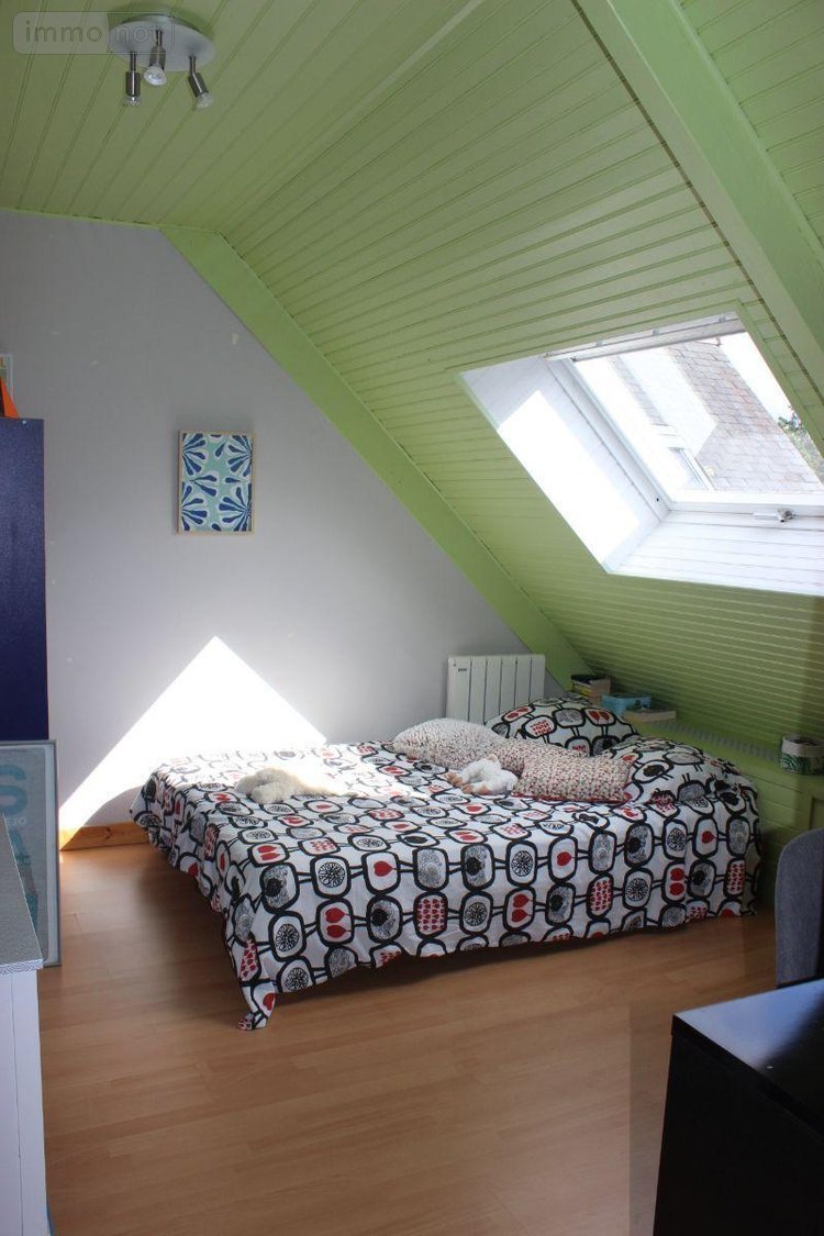Maison a vendre Kerfot 22500 Côtes-d'Armor 156 m2 9 pièces 375835 euros