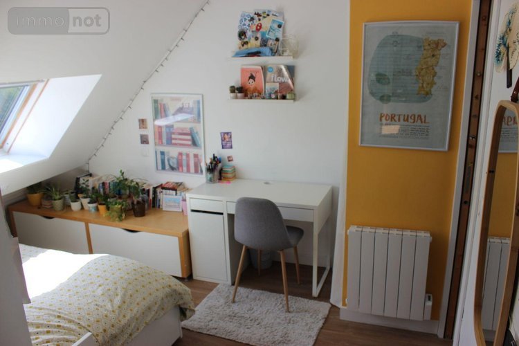 Maison a vendre Kerfot 22500 Côtes-d'Armor 156 m2 9 pièces 365450 euros