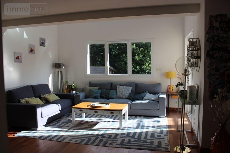 Maison a vendre Kerfot 22500 Côtes-d'Armor 156 m2 9 pièces 329103 euros