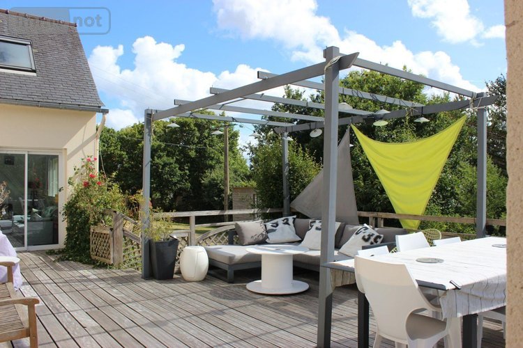 Maison a vendre Kerfot 22500 Côtes-d'Armor 156 m2 9 pièces 329103 euros