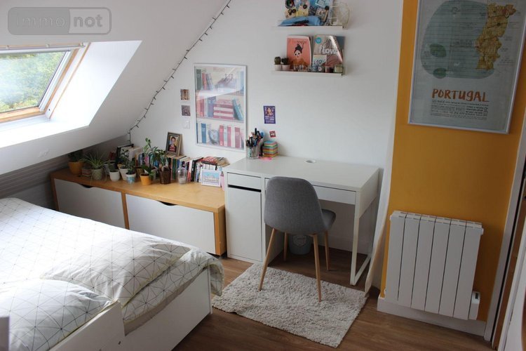Maison a vendre Kerfot 22500 Côtes-d'Armor 156 m2 9 pièces 329103 euros
