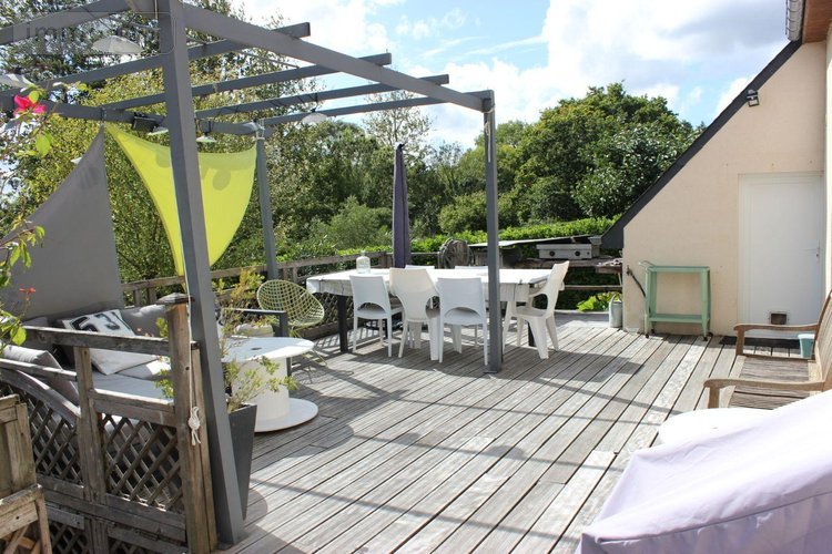 Maison a vendre Kerfot 22500 Côtes-d'Armor 156 m2 9 pièces 329103 euros
