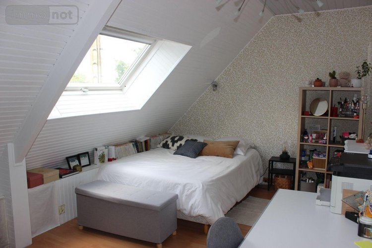 Maison a vendre Kerfot 22500 Côtes-d'Armor 156 m2 9 pièces 329103 euros