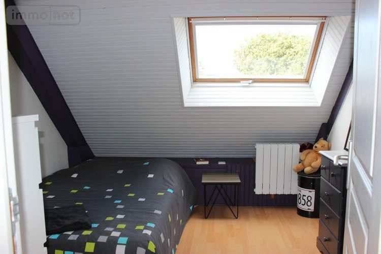 Maison a vendre Kerfot 22500 Côtes-d'Armor 156 m2 9 pièces 329103 euros