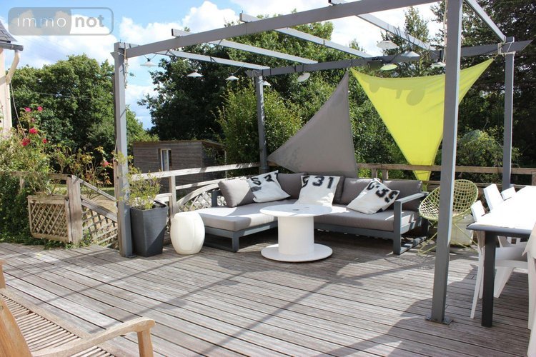 Maison a vendre Kerfot 22500 Côtes-d'Armor 156 m2 9 pièces 375835 euros