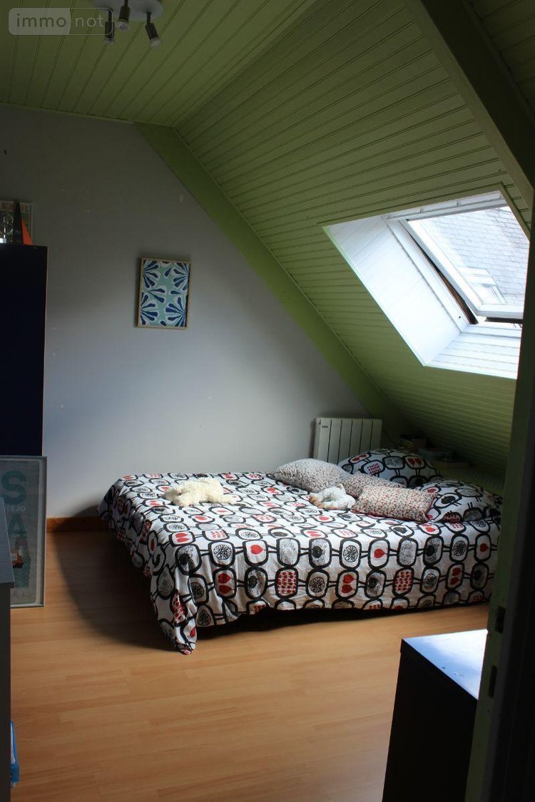 Maison a vendre Kerfot 22500 Côtes-d'Armor 156 m2 9 pièces 375835 euros