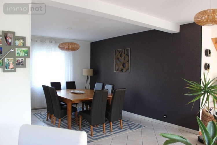 Maison a vendre Kerfot 22500 Côtes-d'Armor 156 m2 9 pièces 365450 euros