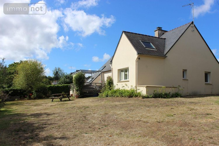 Maison a vendre Kerfot 22500 Côtes-d'Armor 156 m2 9 pièces 329103 euros
