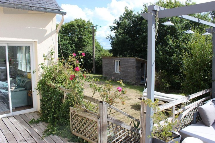 Maison a vendre Kerfot 22500 Côtes-d'Armor 156 m2 9 pièces 329103 euros
