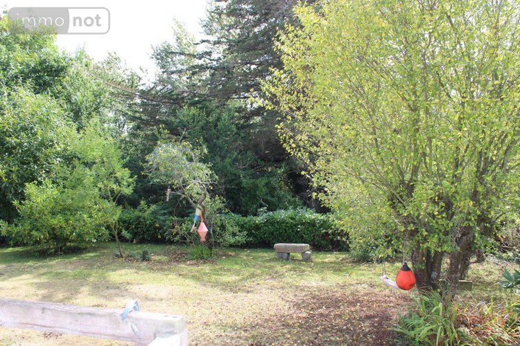 Maison a vendre Kerfot 22500 Côtes-d'Armor 156 m2 9 pièces 329103 euros