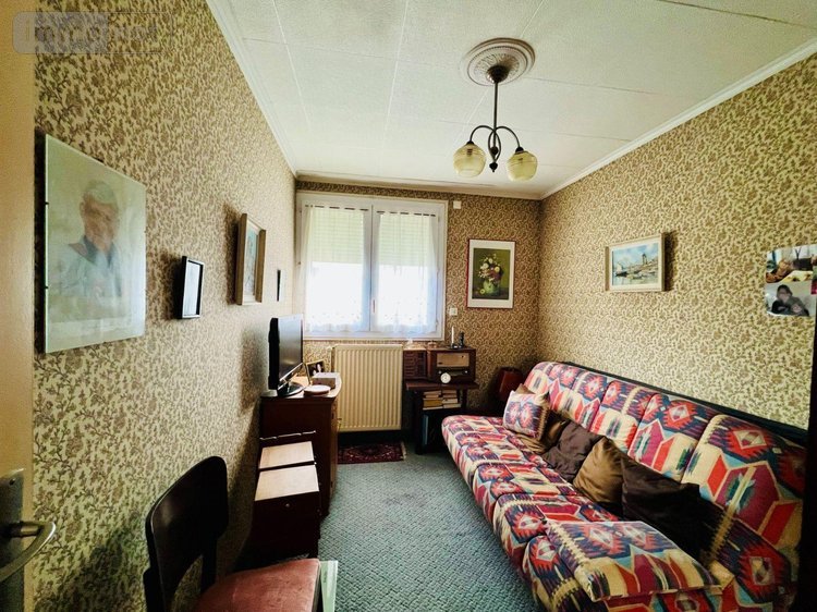 Maison a vendre Rennes 35000 Ille-et-Vilaine 90 m2 4 pièces 387390 euros