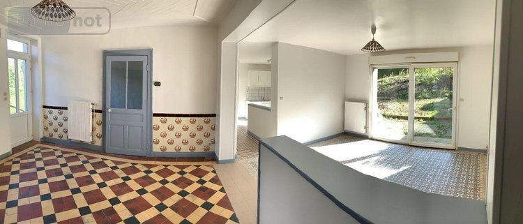 Location maison Torcy 62310 Pas-de-Calais 116 m2 5 pièces 700 euros