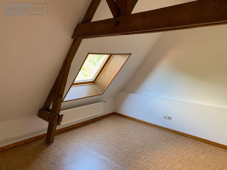 Location maison Torcy 62310 Pas-de-Calais 116 m2 5 pièces 700 euros