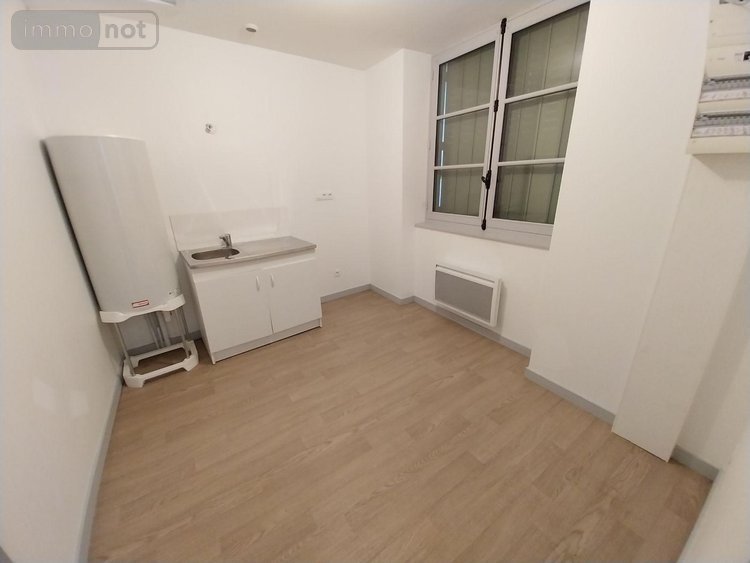 Appartement a vendre Vitré 35500 Ille-et-Vilaine 32 m2 2 pièces 82800 euros