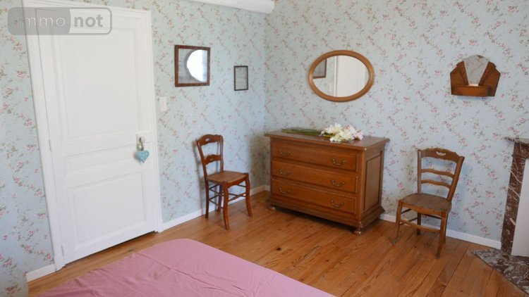 Maison a vendre Faissault 08270 Ardennes 154 m2 7 pièces 209000 euros