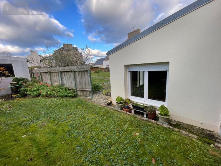 Maison a vendre Ploudalmézeau 29830 Finistère 93 m2 4 pièces 228950 euros