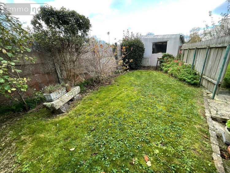 Maison a vendre Ploudalmézeau 29830 Finistère 93 m2 4 pièces 228950 euros