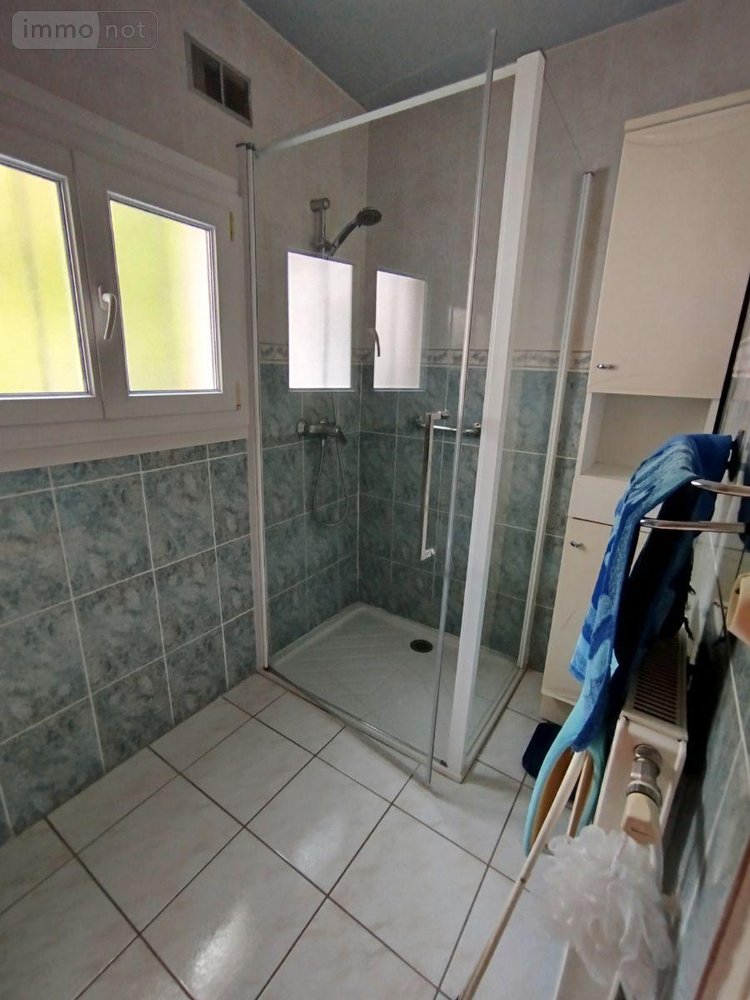 Maison a vendre Le Mans 72000 Sarthe 89 m2 6 pièces 208000 euros