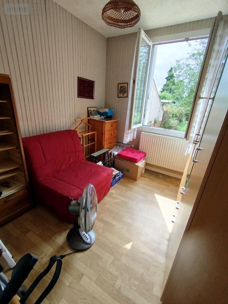 Maison a vendre Le Mans 72000 Sarthe 89 m2 6 pièces 208000 euros