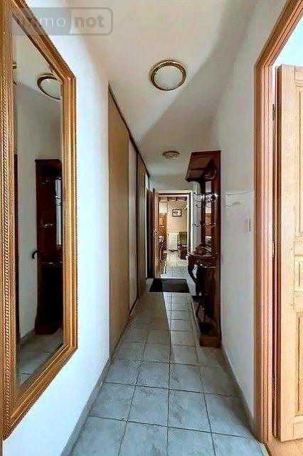 Viager maison Magneville 50260 Manche 120 m2 5 pièces 80000 euros