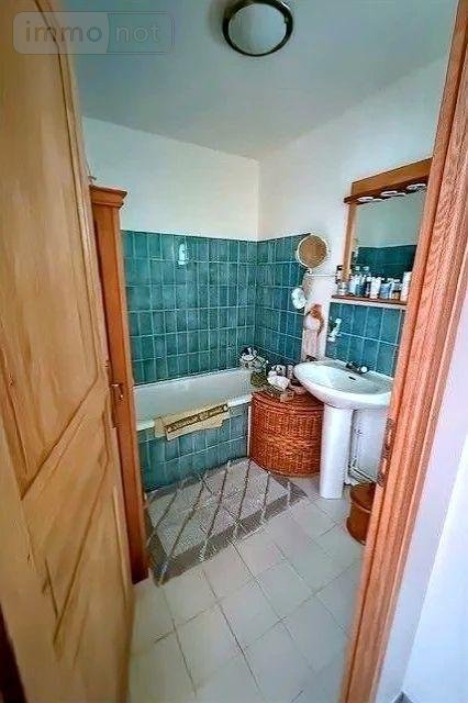Viager maison Magneville 50260 Manche 120 m2 5 pièces 80000 euros