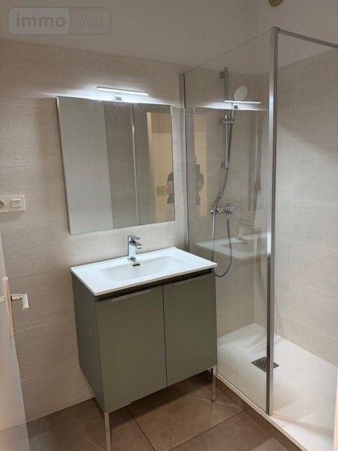 Location appartement Rennes 35000 Ille-et-Vilaine 29 m2 2 pièces 565 euros