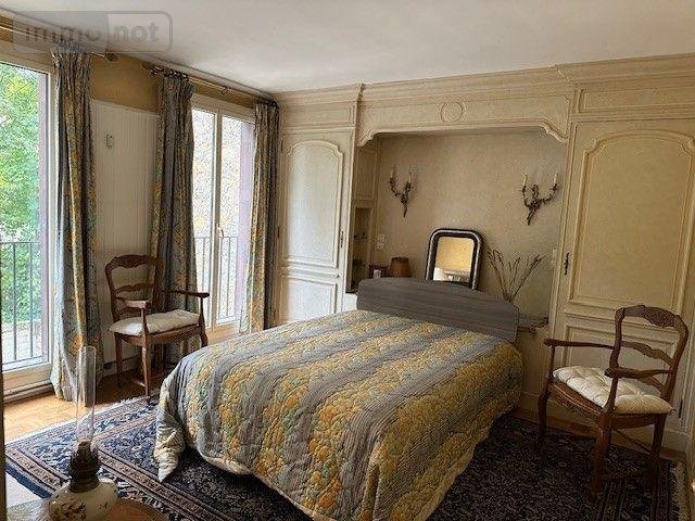 Appartement a vendre Enghien-les-Bains 95880 Val-d'Oise 136 m2 5 pièces 550000 euros