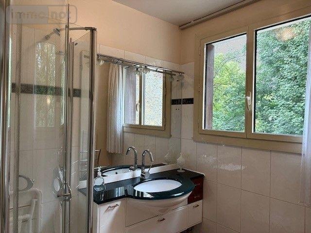Appartement a vendre Enghien-les-Bains 95880 Val-d'Oise 136 m2 5 pièces 550000 euros