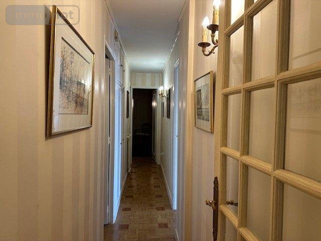 Appartement a vendre Enghien-les-Bains 95880 Val-d'Oise 136 m2 5 pièces 550000 euros