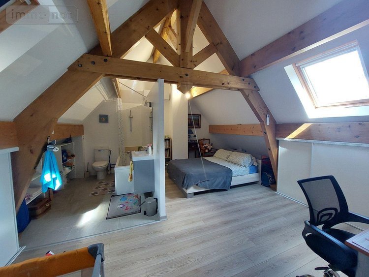 Maison a vendre Couze-et-Saint-Front 24150 Dordogne 103 m2 6 pièces 360000 euros